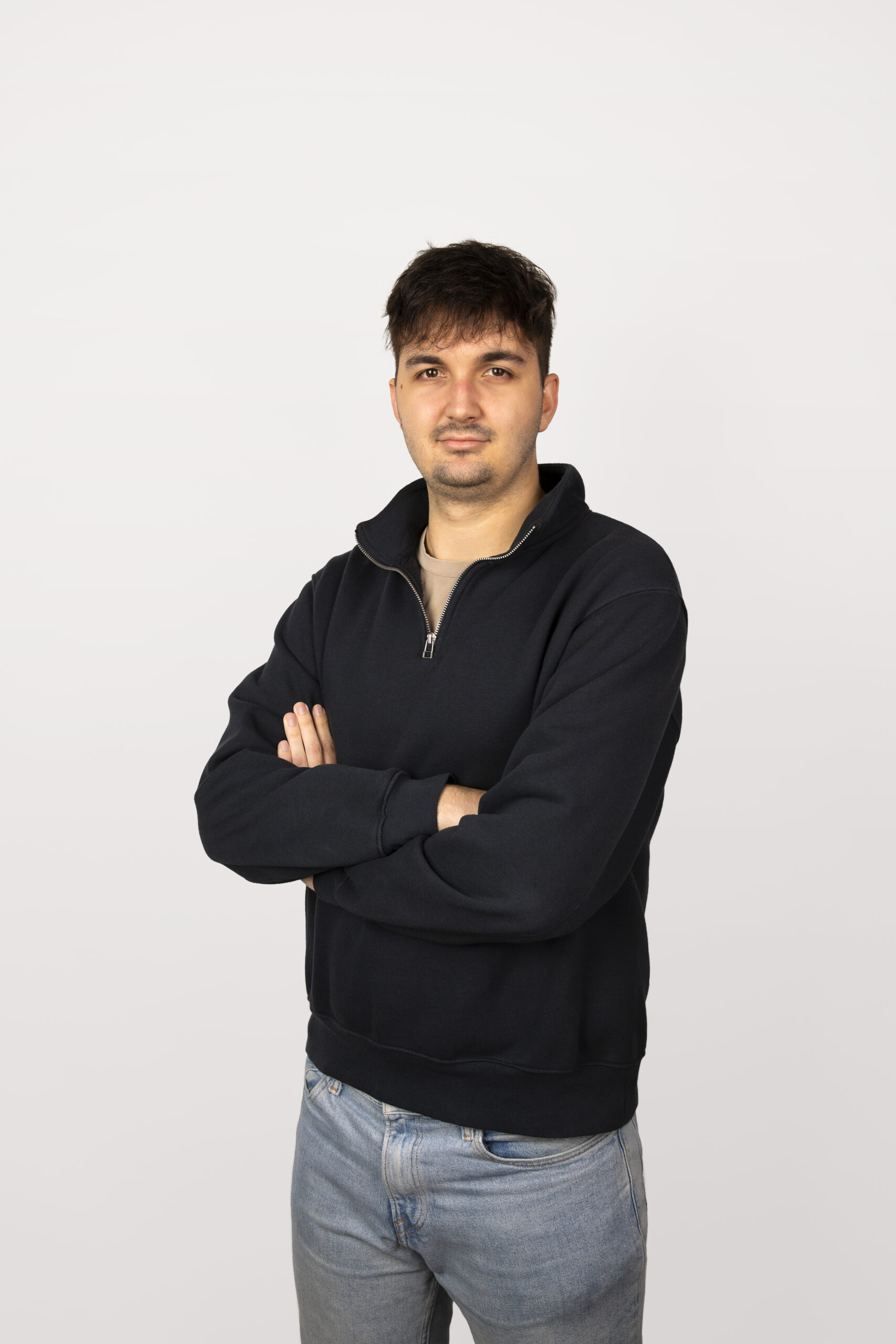 Kryštof Václav