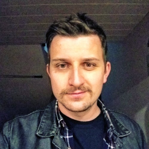 Adam Greguš