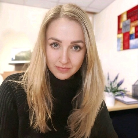 Ing. Julie Veselá, MBA