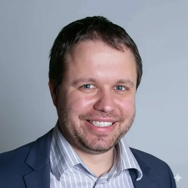 Matěj Kubíček