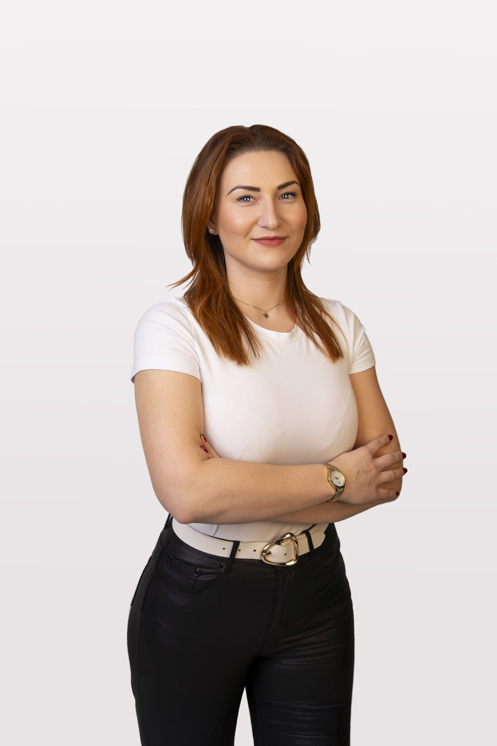 Nikola Krejsová