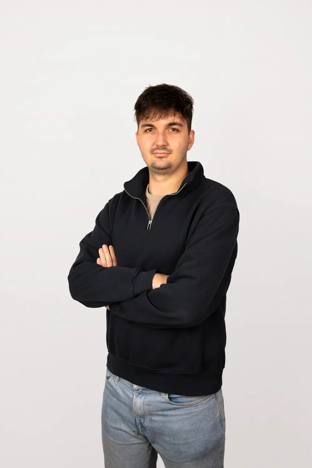 Kryštof Václav